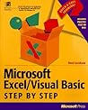 Microsoft Excel/Visual Basic: Step by Step (Step by Step Series) Microsoft Excel/Visual Basic: Step by Step (Step by Step Series)