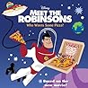 Meet the Robinsons: Who Wants Some Pizza?