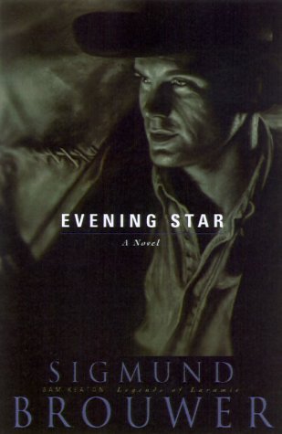 Capa do Livro Evening Star
