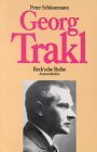 Georg Trakl (Autorenbücher) (German Edition) Georg Trakl (Autorenbücher) (German Edition)