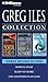 Greg Iles CD Collection 2 by Greg Iles