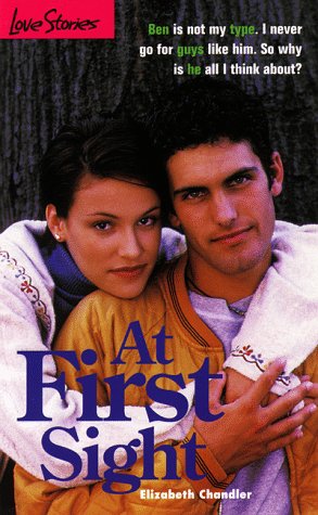 At First Sight (Love Stories For Young Adults, #32)