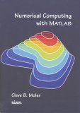 Numerical Computing with MATLAB (Paperback)
