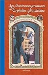 Tout commence mal... by Lemony Snicket