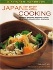 A Kitchen Handbook: Japanese Cooking (Paperback)