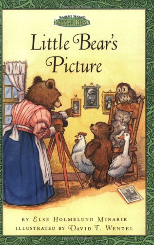 Little Bear's Picture (Maurice Sendak's Little Bear)
