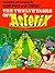 The Twelve Tasks of Asterix
