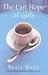 The Last Hope of Girls by Susie Boyt