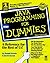 Java Programming For Dummies