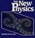 The New Physics