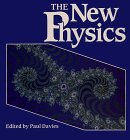 The New Physics (Paperback)