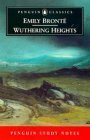 Emily Bronte: Wuthering Heights (Penguin Study Notes)