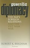 Guerrilla Diplomacy by Robert K. Brigham