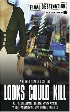 Final Destination: Looks Could Kill