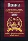 Remedies (Law School Legends Series)