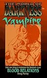 Vampire: Blood Relations