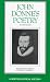 John Donne's Poetry (Norton...