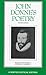 John Donne's Poetry (Norton Critical Editions)