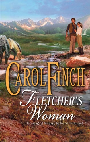 Fletcher's Woman (Mass Market Paperback)