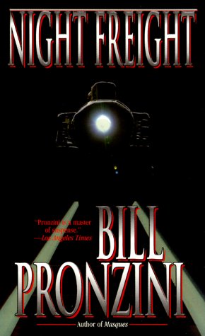 Night Freight (Paperback)