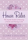 The House Rules The House Rules