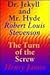 Dr. Jekyll & Mr. Hyde & The Turn Of The Screw