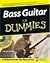Bass Guitar for Dummies