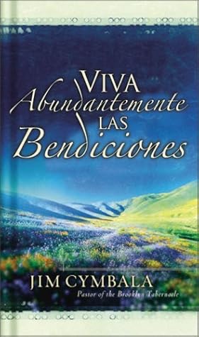 Living Abundantly Through God's Blessings