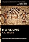 Romans: An Introduction and Commentary (Tyndale New Testament Commentaries) Romans: An Introduction and Commentary (Tyndale New Testament Commentaries)