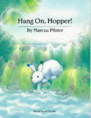 Hang On, Hopper! (Paperback)