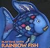 Playtime with Rainbow Fish