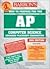 How to Prepare for the AP Computer Science Exam (BARRON'S HOW TO PREPARE FOR THE AP COMPUTER SCIENCE ADVANCED PLACEMENT EXAMINATION)