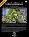 Citadel of the Demon Prince (Dungeon Crawl Classics #18)