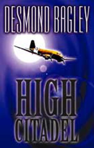 High Citadel (Paperback)
