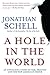 A Hole in the World: An Unfolding Story of War, Protest and the New American Order (Nation Books)