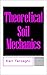 Theoretical Soil Mechanics