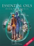 Essential Oils Desk Reference (Hardcover)