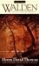 Walden and Civil Disobedien...