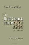 The Red Court Farm: Volume 2