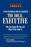 The Ideal Executive (Paperback)