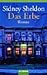 Das Erbe by Sidney Sheldon