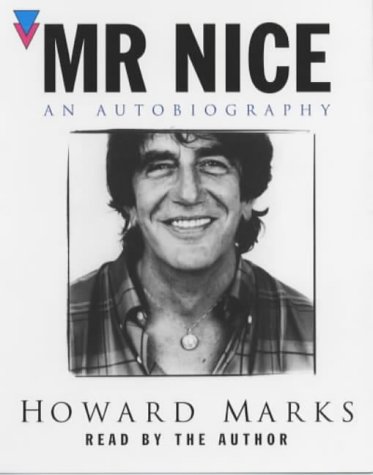 Mr. Nice