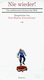 Nie Wieder! Die s...