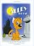 Alley The Cat