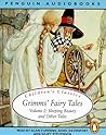 Grimms' Fairy Tales by Jacob Grimm