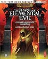 The Temple of Elemental Evil: A Classic Greyhawk Adventure Official Strategy Guide