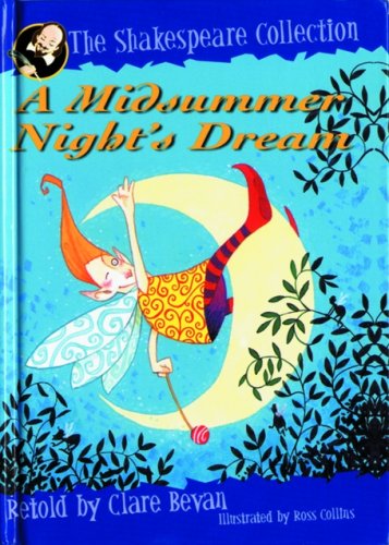A Midsummer Night's Dream