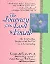 Journey from Lost to Found Journey from Lost to Found