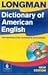 Longman Dictionary Of American English: Now With Thesaurus