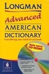 Longman Advanced American Dictionary Longman Advanced American Dictionary
